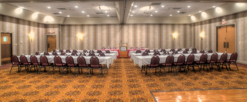Photo of Banquet/meeting room