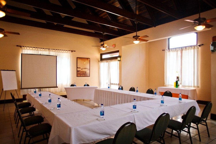 Photo of Tamarind Room