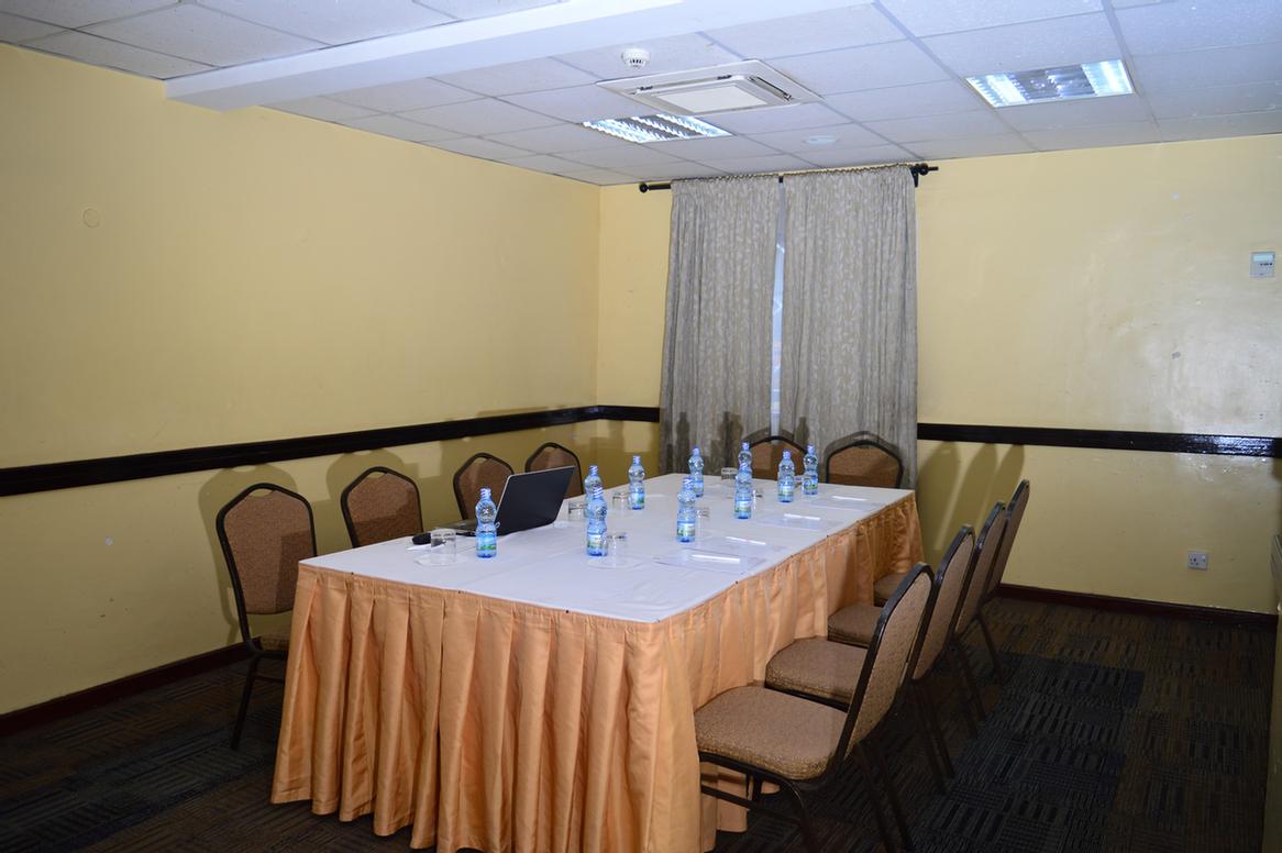Photo of Mvuli Conference Room