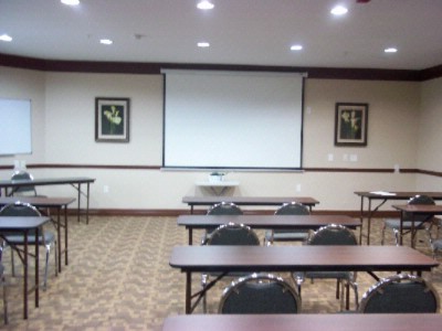 Photo of Kingwood Meeting Room