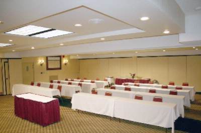 Photo of 2 Bays of Ballroom