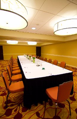 Photo of Executive Conference Center - California