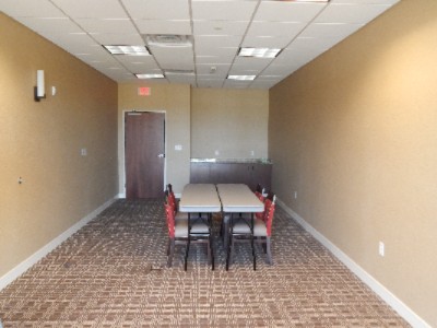 Photo of Comfort Suite Meeting Space