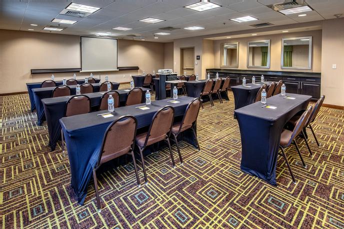 Photo of Meeting Room - Eagle Point
