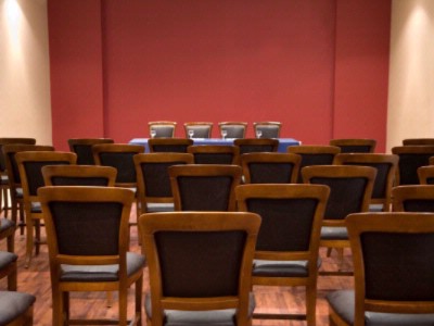 Photo of General Meeting Room