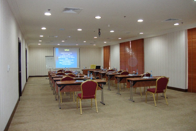 Photo of Orchid Meeting Room