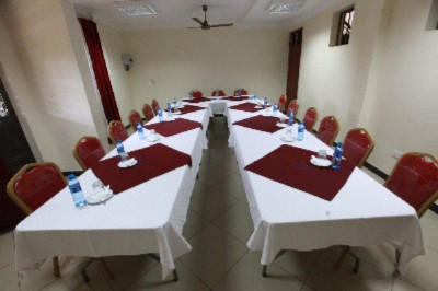 Photo of conference 1