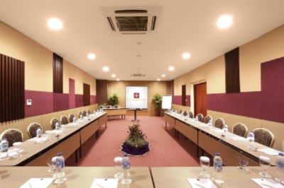 Photo of Jepun Meeting Room
