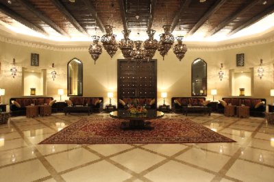 Photo of Majilis - Royal VIP Meeting Room