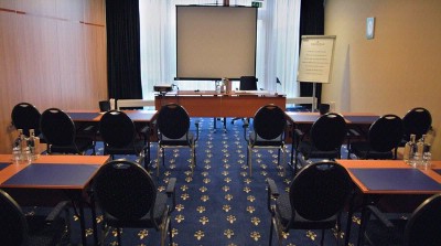 Photo of meeting room 5
