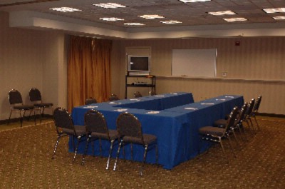 Photo of Date Palm Meeting Room