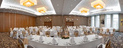 Photo of Grand Ball Room I + II