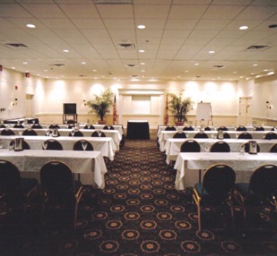 Photo of Genesar Ballroom