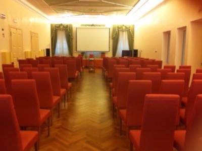 Photo of Conference room Carlo X