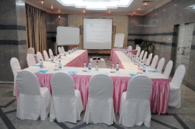 Photo of Pearl Meeting Room