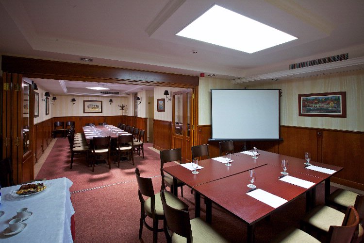 Photo of Meeting room
