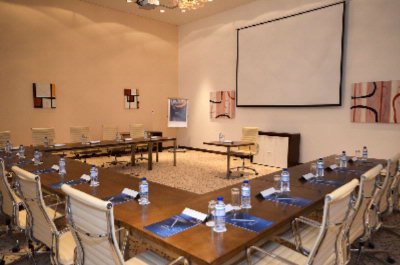 Photo of Al Ain Meeting Room