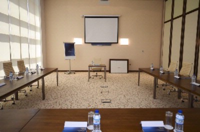 Photo of Sweihan Meeting Room