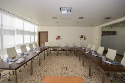Photo of Dalma Meeting Room