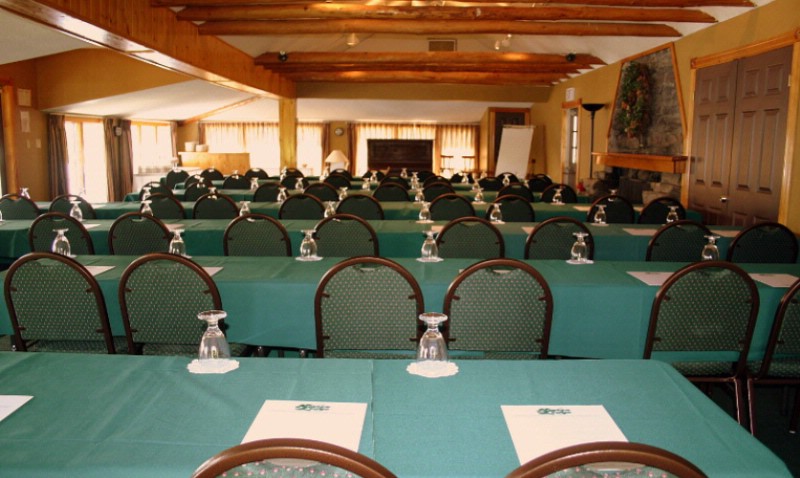 Photo of Regatta Room