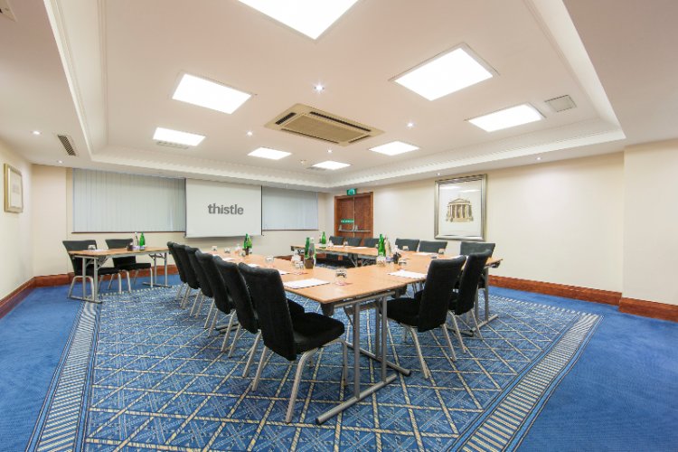 Photo of Guildhall suite