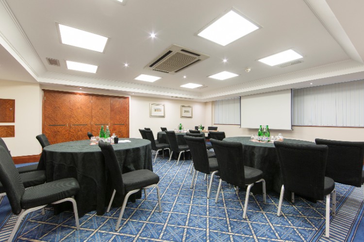 Photo of London Wall Suite