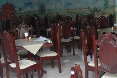 Photo of hispaniola restaurante