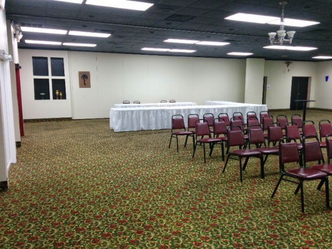 Photo of Econo Lodge Ballroom