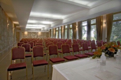Photo of Beterina hall
