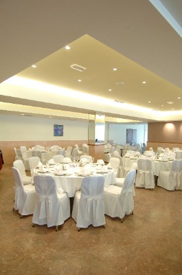 Photo of Bobara banquet hall