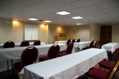 Photo of Orion Room