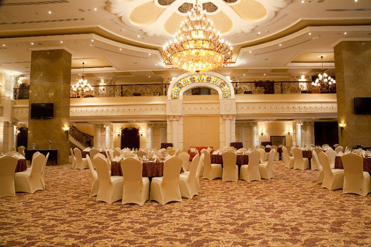 Photo of Opera Wedding Hall