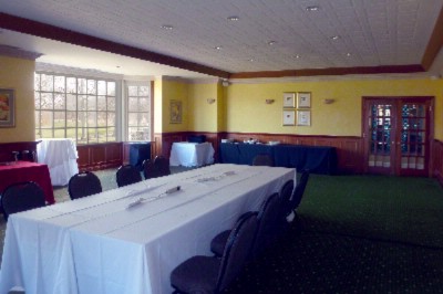 Photo of The Cobb Room