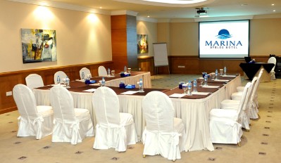 Photo of Meeting Rooms