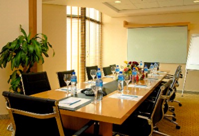 Photo of Palm Meeting room
