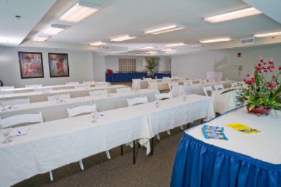 Photo of Sand Dollar Banquet Room