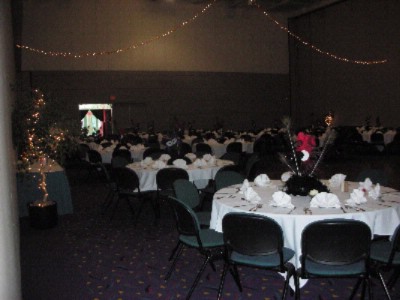 Photo of Ballroom A 4