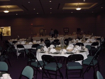 Photo of Ballroom B 1