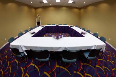 Photo of Breakout Meeting Room 7