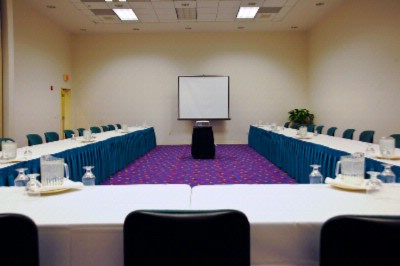 Photo 2 of Breakout Meeting Room 2