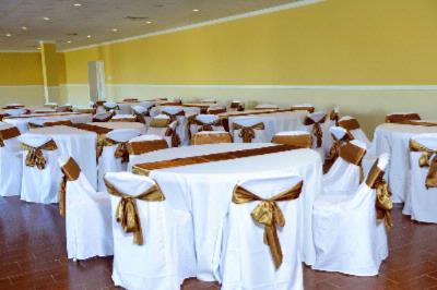 Photo of 3800 SQ FT BANQUET ROOM