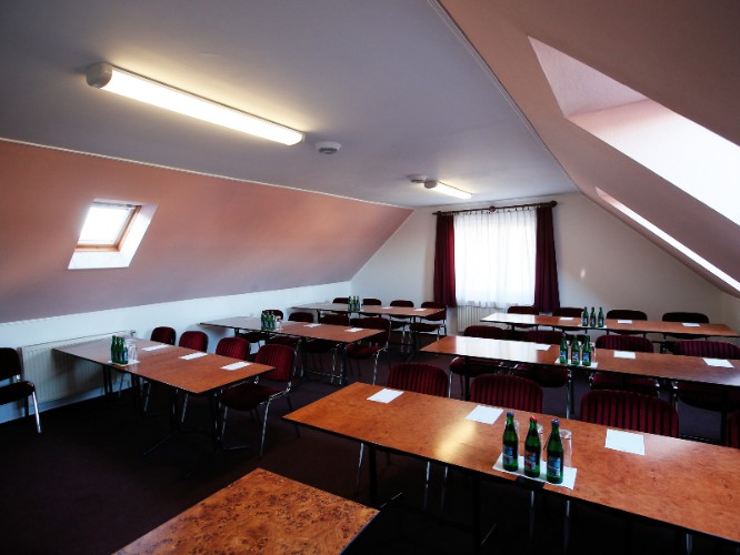 Photo of Csaba Conference Room