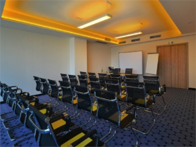 Photo of Ideas meeting room