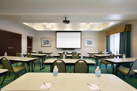 Photo of AYP Meeting Room