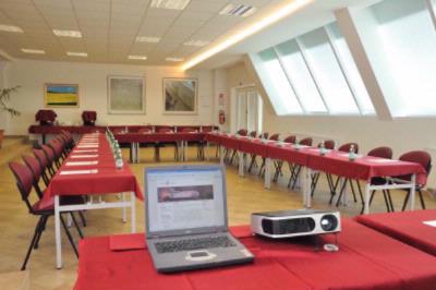 Photo of Meeting room Medno