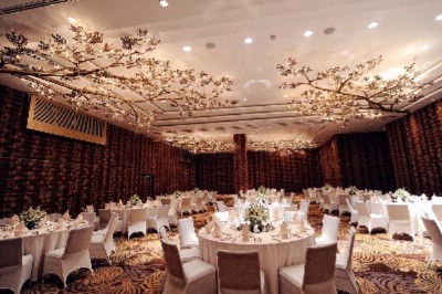 Photo of Grand Acacia Ballroom