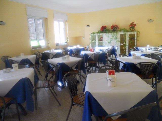 Photo of sala colazioni/meeting