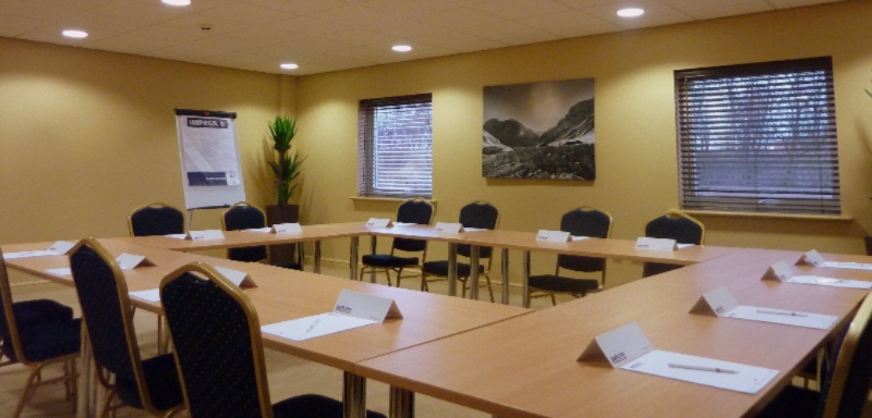 Photo of Meeting Room 1-3