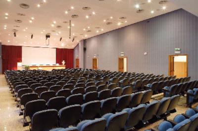 Photo of Auditorium il Cantico