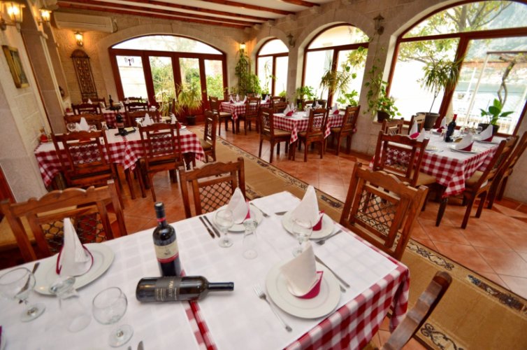 Photo of Restaurant hall